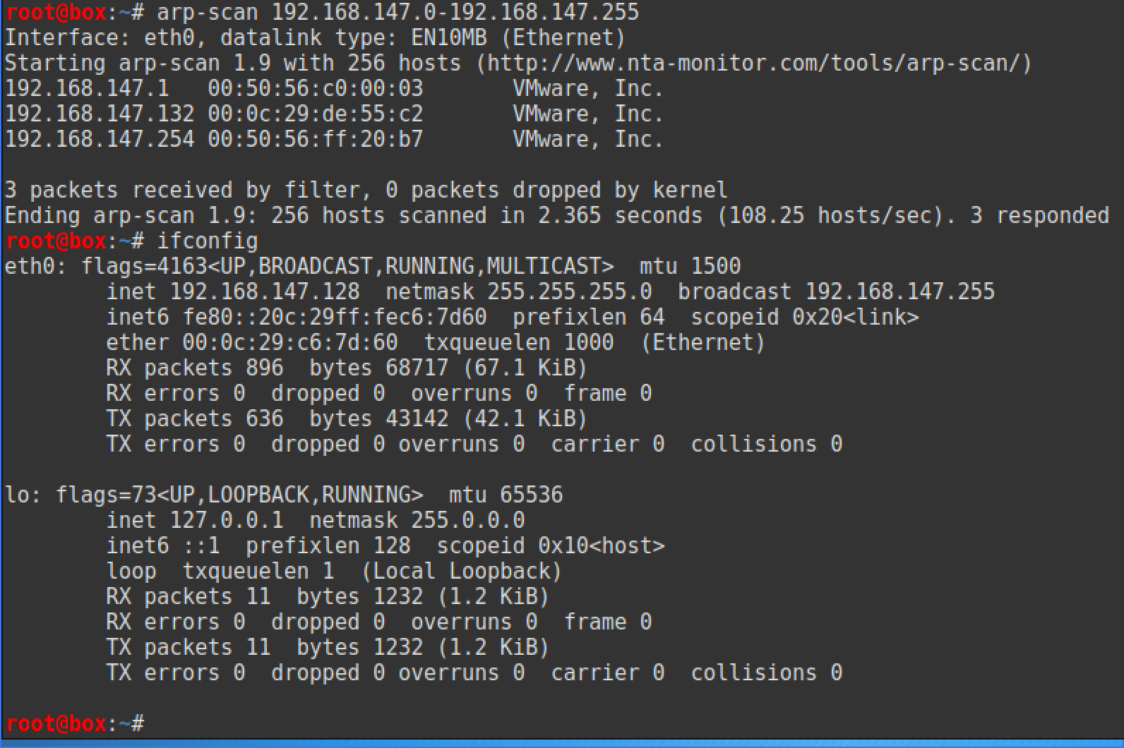 enum