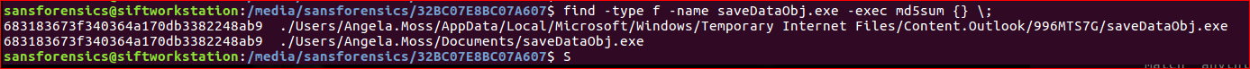 exesearch