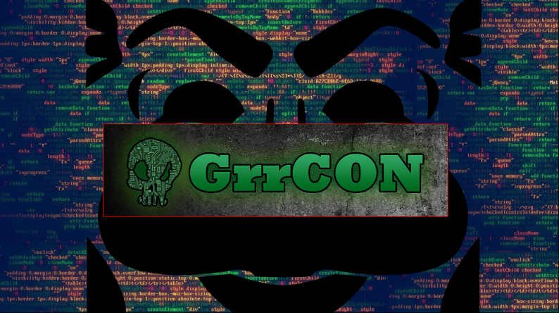 GrrCon 2017 DFIR write up - Level 1